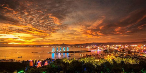 华馨园北京烤鸭