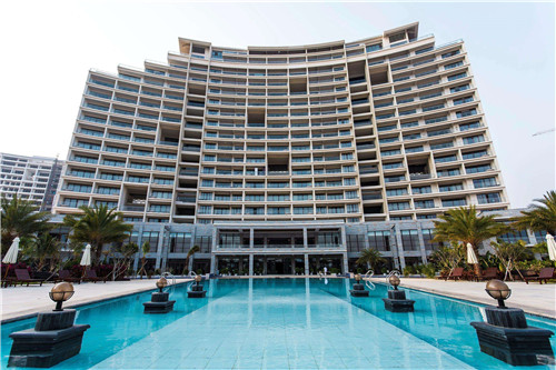 禾你蟹逅芝士蟹煌米粉