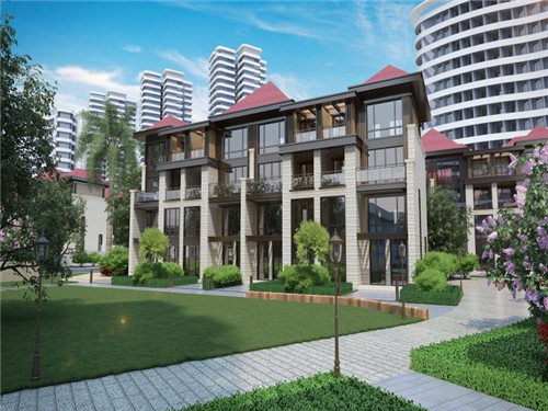 永青兴隆刀削面