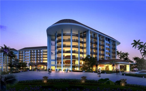 火锅店设计新手教程