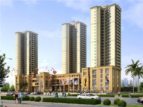 火锅店楼梯底部怎么设计