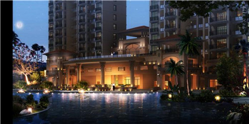 霞湖世家服饰品牌服务品牌（霞湖世家是什么工厂）