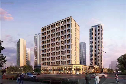 戴家小区是什么物业的（戴家小区地址）