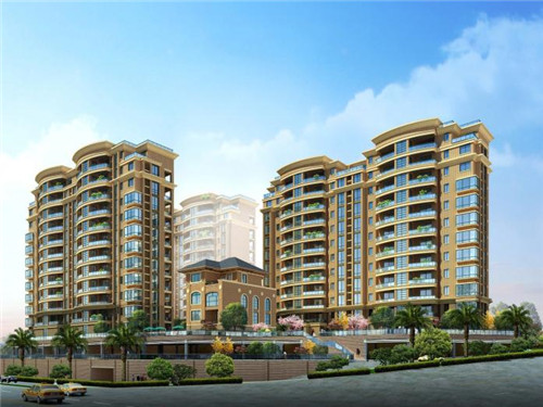 物业收费按什么实行缴纳（物业费用收取是根据什么收取的）