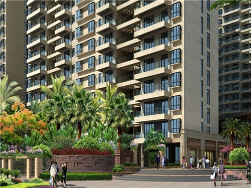 仙蒂兰德品牌标志（仙蒂兰德旗舰店）