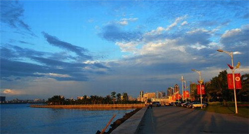 松口有什么景点可以玩的（松口旅游）