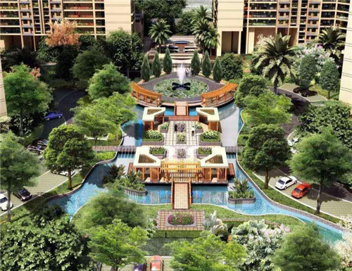 乐山十大旅游景点大全（乐山旅游必去十大景点）