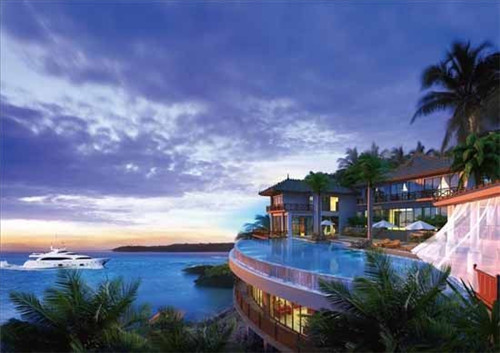 放假去雪山哪里好玩（雪山哪里好看）