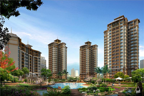 郑州南龙湖哪个楼盘性价比高（郑州南龙湖值得买吗）