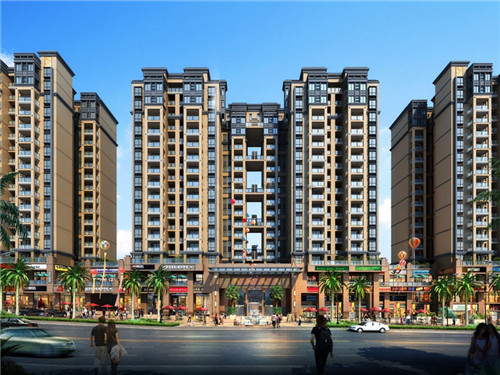 四洲汽车护理用品加盟店开在哪里生意好