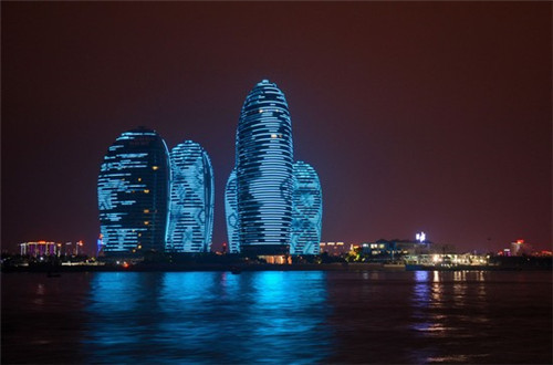 王大闳建国南路自宅模型（王大闳国父纪念馆）
